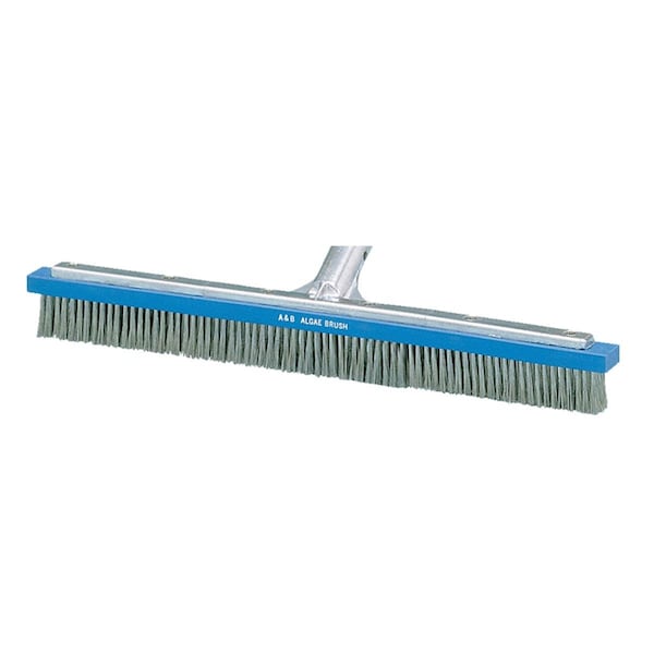 Olympian Athlete 18 in. Commerical Straight Algae Brush OL3325449 - main